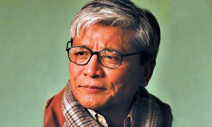 शिक्षा क्षेत्रमा राजनीति गर्नुहुँदैन : प्रमुख शेरचन